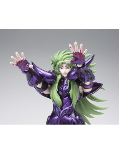 Myth Cloth EX Aries Shion Surplis & Pope