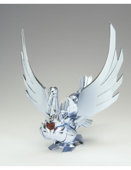 Myth Cloth Cygne Hyoga Revival