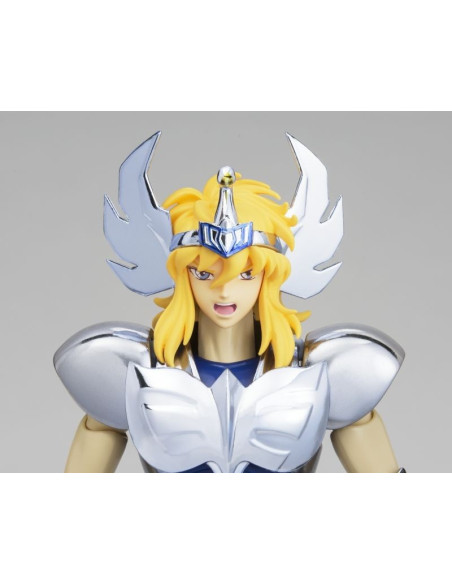 Myth Cloth Cygne Hyoga Revival
