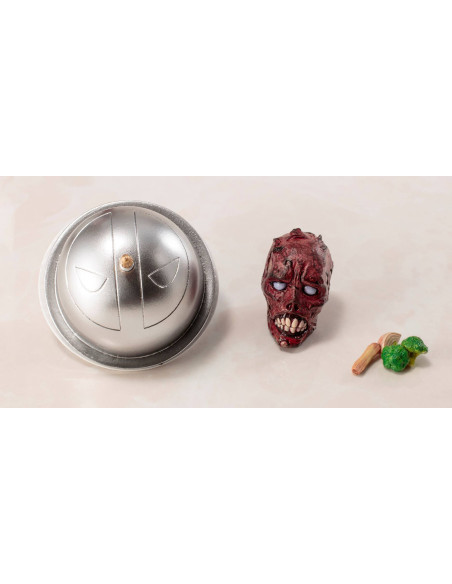 Deadpool Cooking ARTFX+