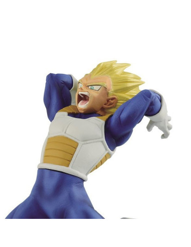 DRAGONBALL SUPER CHOSEN SHIRETSUDEN vol.1  (B:SUPER SAIYAN VEGETA)