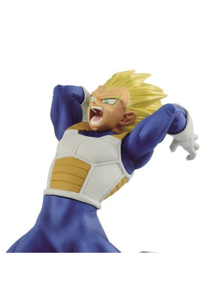DRAGONBALL SUPER CHOSEN SHIRETSUDEN vol.1  (B:SUPER SAIYAN VEGETA)