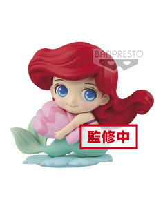Sweetiny Disney Characters Ariel-(A: Normal color ver)