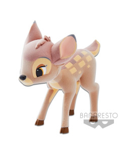 Disney Characters Fluffy Puffy - Bambi
