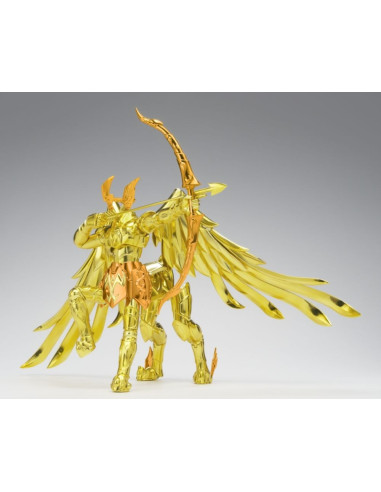 Saint Seiya EX Sagittarius Seiya