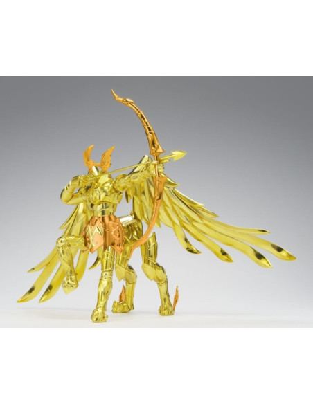 Saint Seiya EX Sagittarius Seiya