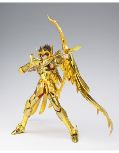 Saint Seiya EX Sagittarius Seiya
