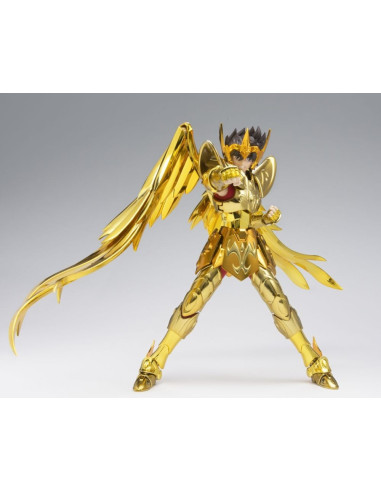 Saint Seiya EX Sagittarius Seiya