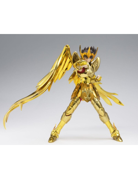 Saint Seiya EX Sagittarius Seiya