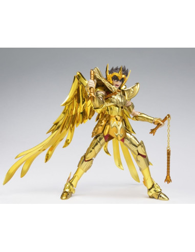 Saint Seiya EX Sagittarius Seiya