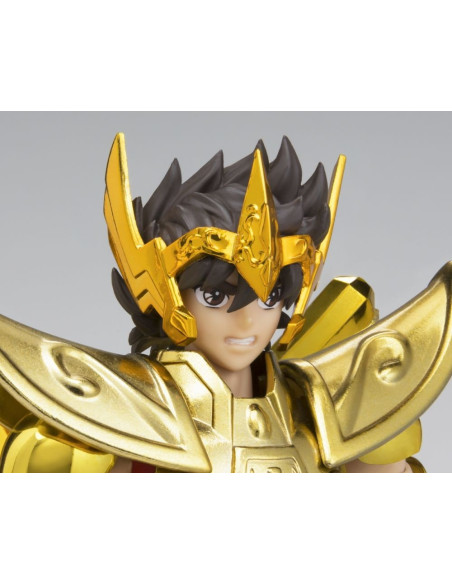 Saint Seiya EX Sagittarius Seiya