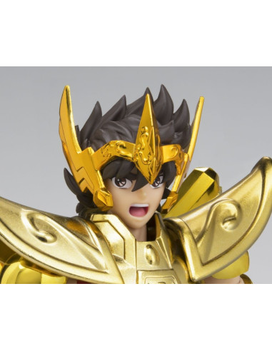 Saint Seiya EX Sagittarius Seiya
