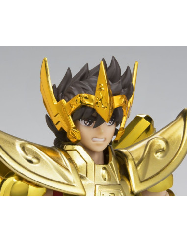Saint Seiya EX Sagittarius Seiya