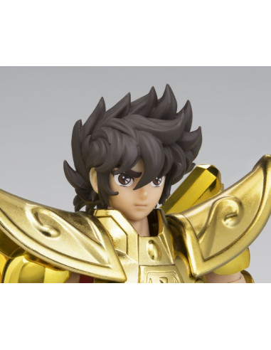 Saint Seiya EX Sagittarius Seiya