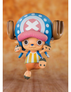 ONE PIECE ZERO COTTON CANDY LOVER CHOPPER
