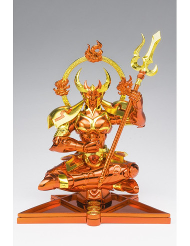 SAINT SEIYA EX CHRYSAOR KRISHNA