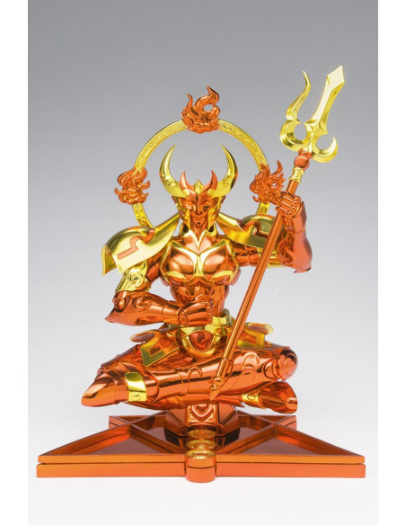 SAINT SEIYA EX CHRYSAOR KRISHNA