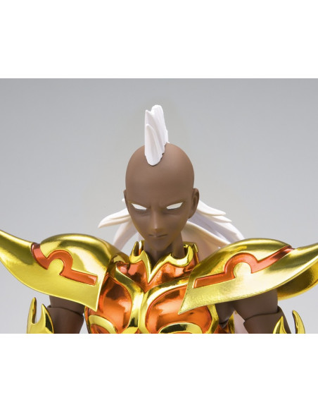 SAINT SEIYA EX CHRYSAOR KRISHNA