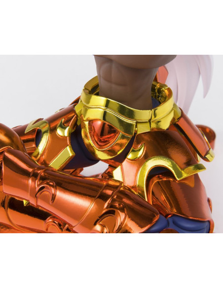 SAINT SEIYA EX CHRYSAOR KRISHNA
