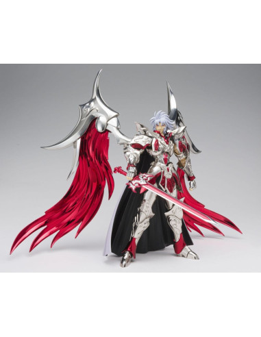 SAINT SEIYA EX WAR GOD ARES SAINTIA SHO