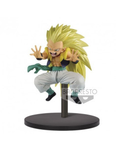 DRAGONBALL SUPER CHOSENSHIRETSUDEN vol.2 - SUPER SAIYAN 3 GOTENKS
