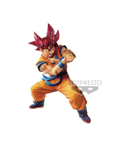 DRAGON BALL GT - BLOOD OF SAIYANS - SPECIAL Ⅳ GOKU SSJ 2