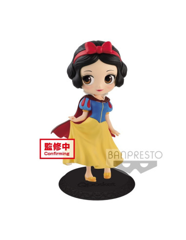 Q posket Disney - Snow White Sweet Princess