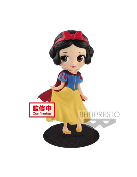Q posket Disney - Snow White Sweet Princess