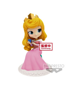 Q posket perfumagic Disney Character - Princess Aurora (ver.A)