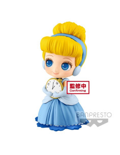 Q POSKET Sweetiny Disney Character - Cinderella (ver.A)