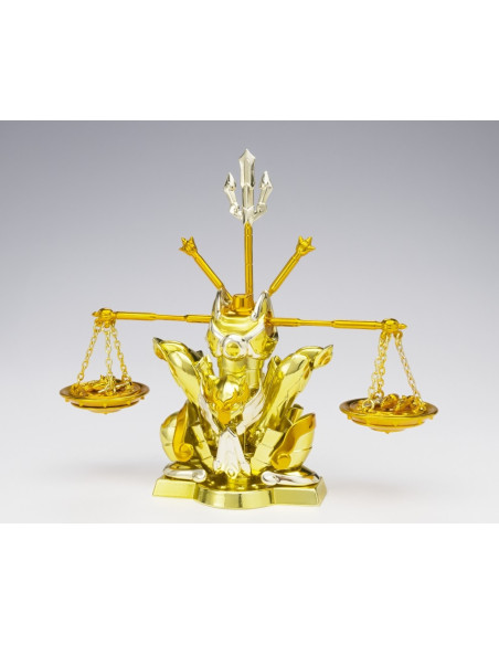 SAINT SEIYA EX LIBRA SHIRYU LTD