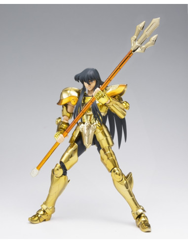 SAINT SEIYA EX LIBRA SHIRYU LTD