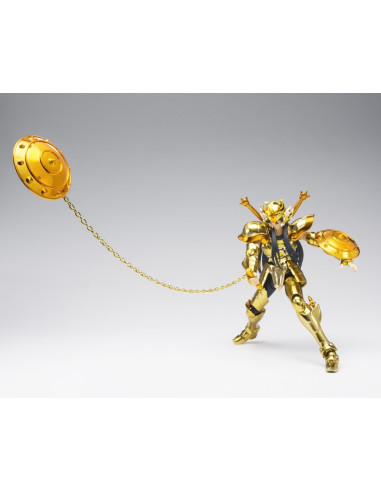 SAINT SEIYA EX LIBRA SHIRYU LTD
