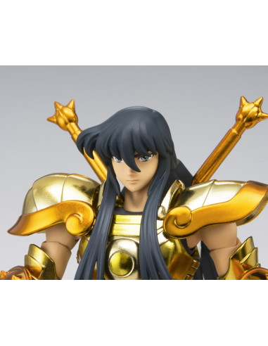 SAINT SEIYA EX LIBRA SHIRYU LTD