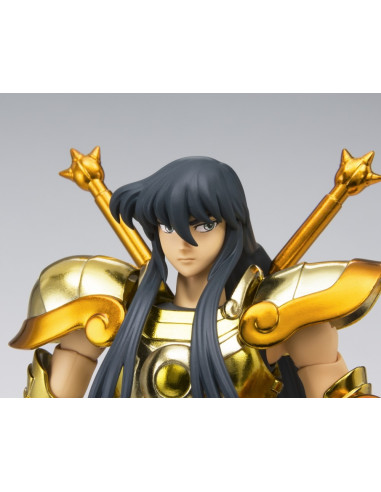 SAINT SEIYA EX LIBRA SHIRYU LTD
