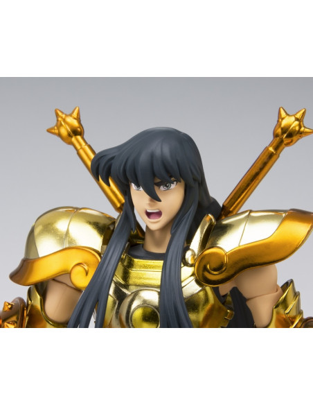 SAINT SEIYA EX LIBRA SHIRYU LTD