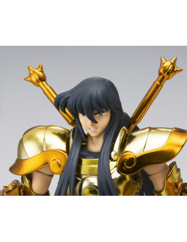 SAINT SEIYA EX LIBRA SHIRYU LTD