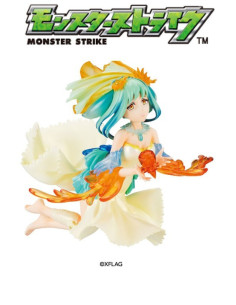 Monster Strike Select Vol.5