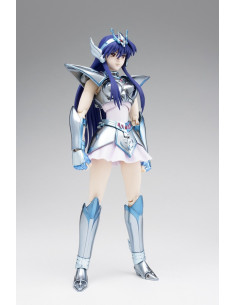 SAINT CLOTH MYTH Equuleus Kyoko & Equuleus power up cloth parts set