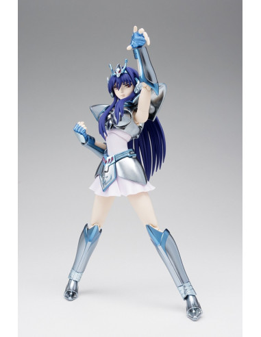 SAINT CLOTH MYTH Equuleus Kyoko & Equuleus power up cloth parts set