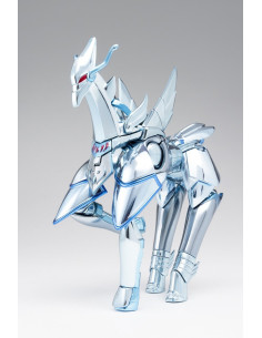SAINT CLOTH MYTH Equuleus Kyoko & Equuleus power up cloth parts set 2