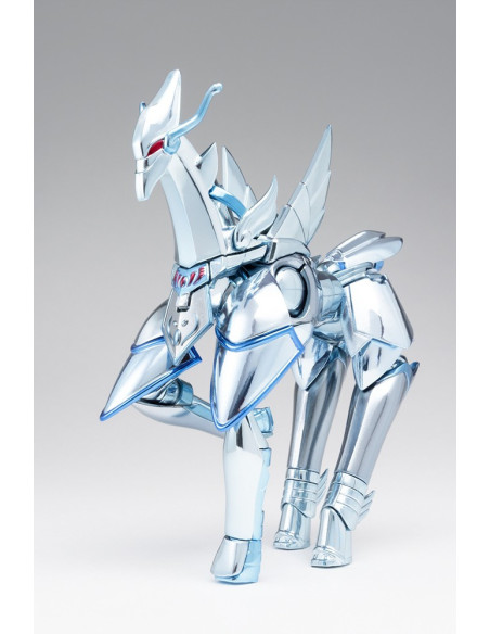 SAINT CLOTH MYTH Equuleus Kyoko & Equuleus power up cloth parts set