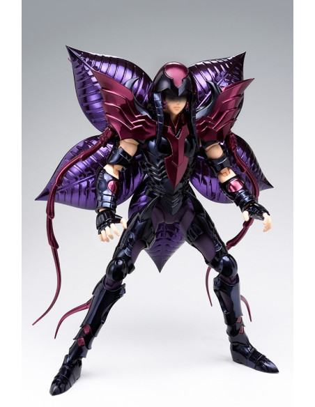 SAINT SEIYA ALRAUNE QUEEN MYTH CLOTH