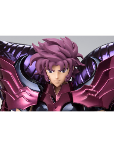 SAINT SEIYA ALRAUNE QUEEN MYTH CLOTH
