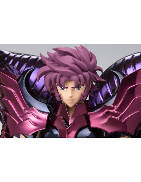 SAINT SEIYA ALRAUNE QUEEN MYTH CLOTH
