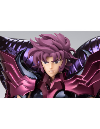 SAINT SEIYA ALRAUNE QUEEN MYTH CLOTH