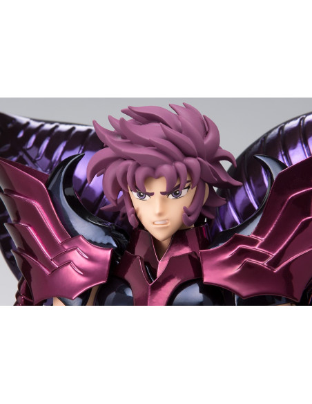SAINT SEIYA ALRAUNE QUEEN MYTH CLOTH
