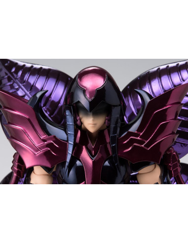 SAINT SEIYA ALRAUNE QUEEN MYTH CLOTH
