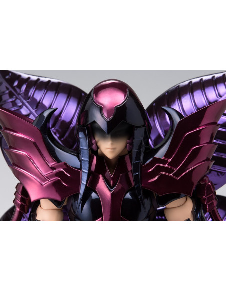 SAINT SEIYA ALRAUNE QUEEN MYTH CLOTH