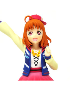 The School Idol Movie Over the Rainbow - Takami Chika